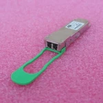 Aoi 100G Base QSFP28 CWDM4 1310NM 2KM Smf Transceiver Module AQPLBCQ4EDMA0966 Used. Price: $130.86.