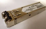 Axiom E1MG-SX-AX 1000BASE-SX Sfp Mini-gbic Module Gigabit Ethernet Transceiver Used. Price: $14.65.