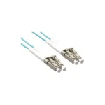 Axiom Memory LCLC10GA-05M-AX Lc/lc Multimode Duplex OM3 50/125 New. Price: $39.95.