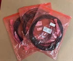 Mellanox MC2309124-007 7M Passive Copper Hybrid Cable 10GBE Qsfp To #T370 New. Price: $120.00.