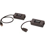 Black Box Usb 1.1 CAT5 Extender (IC101A) New. Price: $127.72.