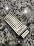 Hp Procurve Transceiver 10-GBE X2-SC Lrm OPTIC(J9144A) Used. Price: $5.00.