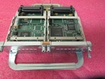Cisco Dual W2 800-04799-01-G0 Interface Module Systems Network Card Used. Price: $34.99.