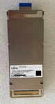 Fujitsu 200G CFP2 Aco FIM38550/110, Full C-band Tunable, DP-QPSK/16QAM Used. Price: $430.00.