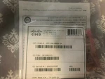 Cisco SFP-10G-BX40D-I New Sealed With Hologram. Price: $350.00.