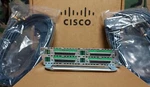 Cisco ASYNC-32A Network Module NM-32A W/ 2X Cab-octal-async 2511 1-YR Warranty! Used. Price: $199.95.