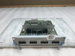Hp J9538A 5064-2003 8-PORT 10GE Sfp+ V2 Zl Module For E5400 Series Switches Used. Price: $149.99.