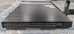 Edge Core 6812-32X-O-AC-F 32-PORT 40G Qsfp+ Network Switch Port-to-power Air Used. Price: $300.00.