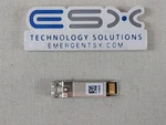 Intel AFBR-709DMZ-IN2 Dell 10G Sfp+ Sr Transceiver Module Y3KJN Used. Price: $13.95.