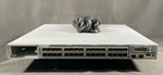 Juniper Networks EX4550F-AFO-TAA 32 Ports 10GBPS Sfp+ Switch -same Day Shipping Good. Price: $1099.99.