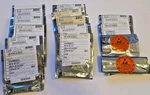 Cisco DS-SFP-FC32G-SW Original Hologram 32GBPS Fibre Channel Sfp+ Lc New. Price: $44.99.