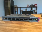 Cisco WS-X6708-10GE 8-PORT 10GBE Ethernet Module For Catalyst 6500 Series Gut. Price: $90.94.