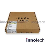 Cisco STACK-T1-3M Stacking Cable 10 Ft New Sealed. Price: $165.57.