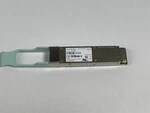 Lot Of 71 Juniper JNP-QSFP-40G-LX4 740-056705 Qsfp+ 40GE-LX4 Lc Used. Price: $994.00.