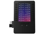 Cisco Phone Expansion Module 5" Lcd (DP-9800-KEM=) New. Price: $453.86.