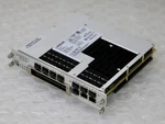 Adva 1063700077-01 10TCE-PCN 16GU+AES100G-F Fsp 3000 R7 Module Used. Price: $576.80.