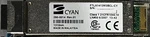 Cyan FTLX1413M3BCL-CY 280-0014 Rev 1310NM Xfp 10G Transceiver Module Used. Price: $1350.00.