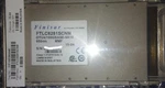 New Clamshell Finisar FTLC8281SCNM Cfp Transceiver, OTU4/100GBASE-SR10, 850NM. Price: $750.00.