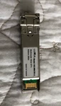 Luxul 10G-MM-DX-LC 10GB Multimode Fiber Duplex Sfp+ Module Used. Price: $65.00.