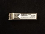 Adva Original 0061703825, 4GB Sfp Sx 550M 850NM Transceiver Used. Price: $20.00.