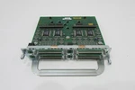 Cisco NM-32A 32-PORT Asynchronous Network Module Used. Price: $75.00.