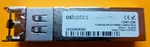 Genuine Osioptics 10GBASE-SR 350NM Extreme Compatible Transceiver 10301-OSI Used. Price: $44.99.