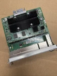 Cisco SM-X-16G4M2X 16-PORT Module, 4-PORT 2.5G & Sfp+ 10G Used. Price: $479.99.
