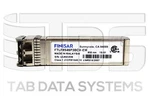 Finisar FTLF8546P3BCV-EM 10/16GB Sfp+ Sw Transceiver 850NM Used. Price: $35.00.
