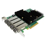 Hp 3PAR Emulex LPE16004-MX 4-PORT 16GB Pcie X8 Fc Server Adapter 817913-001 Used. Price: $259.11.