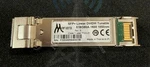 Menara 518G86A-1600, Sfp+ 10G Linear Dwdm Tunable New. Price: $374.99.