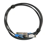 Mikrotik XS+DA0003 1/10/25G Direct Attach Cable, 3M Sfp+ SFP28 New. Price: $69.00.