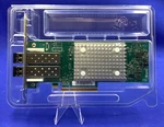 Qlogic/dell 32GB Fc 2P Pcie Hba Adapter QLE2742-DELL 0T3TK5 05H4YH Used. Price: $459.00.