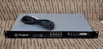 Netgate XG-7100-1U Pfsense Security Gateway W/rack Ears (tested) Used. Price: $534.99.