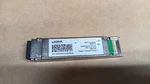 Adva XFP/10G/850I Mm/lc Optical Transceiver - Used, Fully Functional. Price: $42.08.
