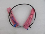 New Mellanox MC2207130-001 40GB Infiniband Qsfp Passive Copper Cable Vpi 1METER. Price: $25.00.