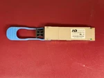Aoi AQOMLNQ4EDMA1070 40G Psm 10KM Transceiver Module Used. Price: $14.99.
