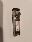 Proline Ew 3X000710-PRO 10GBASE-SR Sfp Mmf 850NM 300M, Lc Dom Transceiver Open. Price: $16.00.