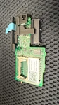 Reader Module Dell 6YFN5 Internal Dual Sd Card Used. Price: $17.75.
