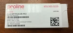 New Retail Proline Sfp+ Taa Transceiver Pan-sfp-plus-sr. Price: $24.95.