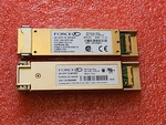 Genuine FORCE10 GP-XFP-1S MFGR3 10GBASE-SR Optic Transceiver 10G-XFP-SR Used. Price: $7.59.