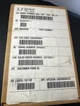Juniper SRX-XFP-10GE-SR-ET Transceiver 850NM Mmf Finisar FTLX8511D3BTL Open. Price: $189.99.