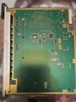Coriant S42024-L5891-A100 Rev 11 F48MDV-1/S Network Module BMF9006154 Used. Price: $1500.00.