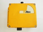Hetronic Altec CS458TR H1-01119 Rf-band G8 Mobile Transceiver Used. Price: $327.75.