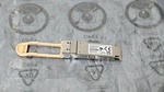 Finisar FTCC8612E2PCM 200GBASE-SR4 850NM Parallel 100M Used. Price: $149.00.
