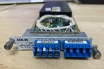 Infinera Atn AAM-B2, WOGUAT2RAA, 800-0303-002 Aam, Booster Type For Atc-a Used. Price: $299.99.