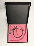 Dell Emc AOC-SFP-10G-2M YJF03 Active Optical Cable Sfp+ Meter New Sealed. Price: $29.95.
