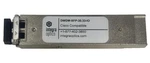 New Integra 10G Dwdm Xfp+ Transceiver (1530.33NM, Zr 80KM). Price: $55.00.