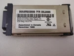 Hp 1990-2292 Fiber Optic Tranceiver Module Used. Price: $87.69.