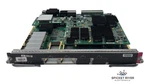 Cisco Catalyst WS-X6704-10GE-3BXL 4-PORT Gigabit Ethernet Module Used. Price: $60.00.