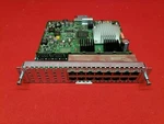 Cisco SM-ES3-16-P 16-PORT Poe+ Capable Layer 2/3 Lan Used. Price: $54.99.